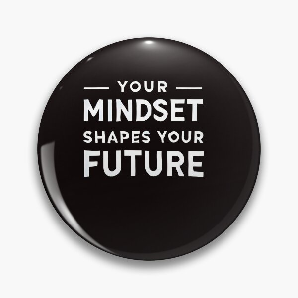 Item preview, Motivational Quote, Your Mindset Shapes Your future, Success  designed and sold by Logiamerch.
