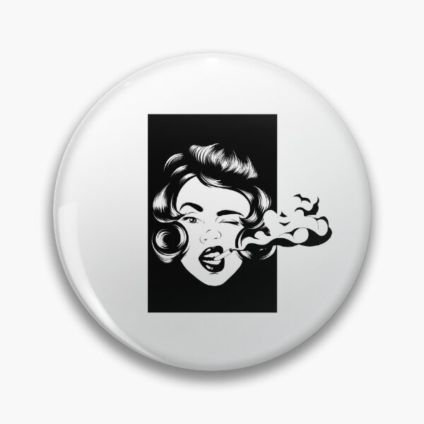 Item preview, Lady smoke designed and sold by Peerless-Prime.