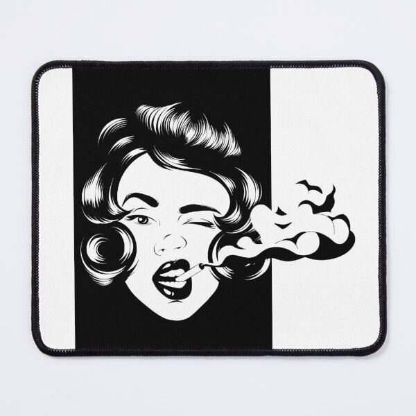 Item preview, Lady smoke designed and sold by Peerless-Prime.