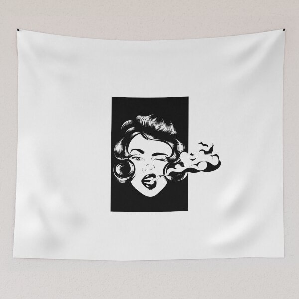 Item preview, Lady smoke designed and sold by Peerless-Prime.