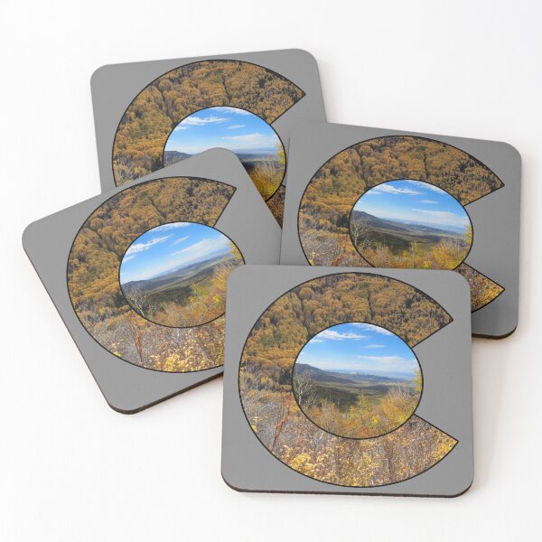 Item preview, C Series - Mesa Colors designed and sold by zewagner.