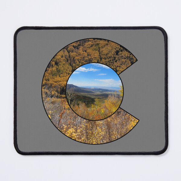Item preview, C Series - Mesa Colors designed and sold by zewagner.