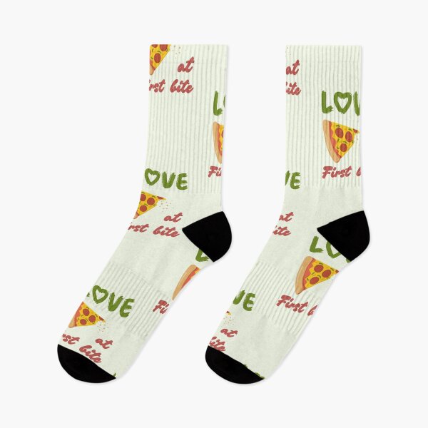 Item preview, Love at first bite  designed and sold by NurzZz73.