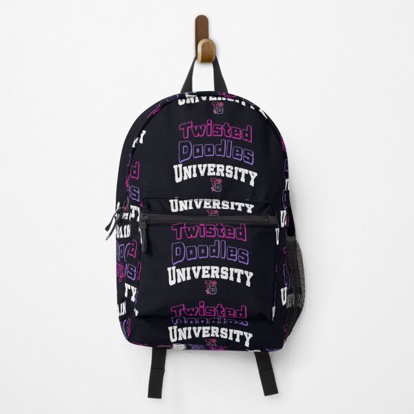 Item preview, Twisted Doodles University designed and sold by Twisted Doodles.