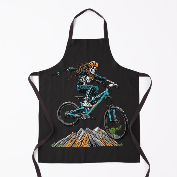 Item preview, Dead Mountain Bike Air designed and sold by HippieFarms11.