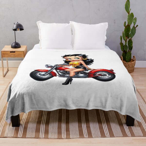 Item preview, BETTY BOOP designed and sold by CHRIST5000.