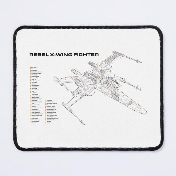 Item preview, Tactical Space Star Fighter designed and sold by DontGiveaShirt.