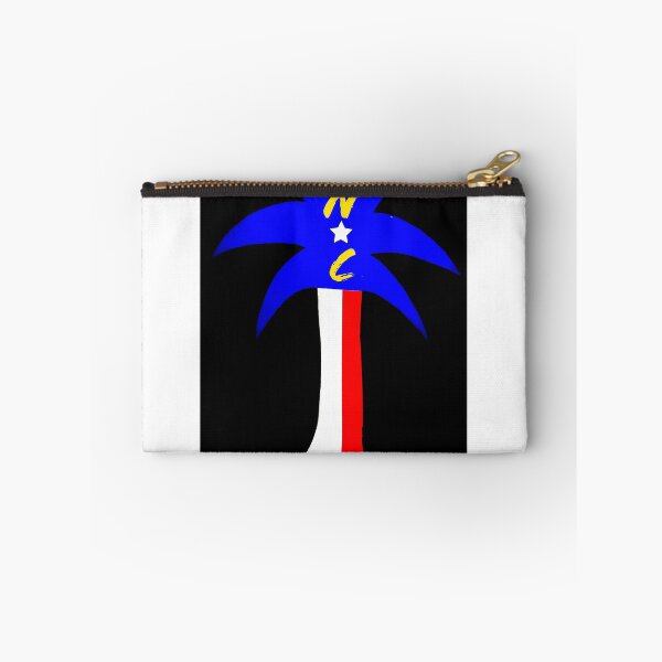 Item preview, NC Palm Tree designed and sold by barryknauff.