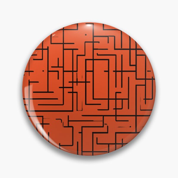 Item preview, " Labyrinth Art." designed and sold by DAMDUANG.