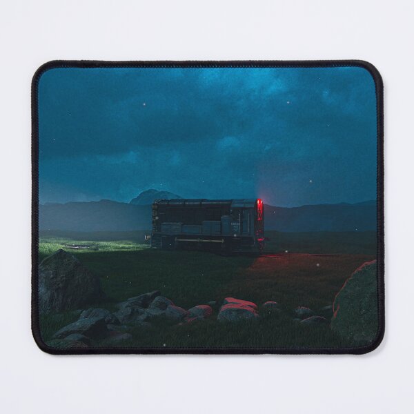 Item preview, Night Train designed and sold by Shaheen01.