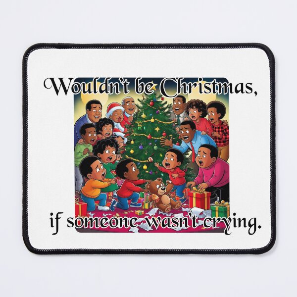 Item preview, Christmas family fun! designed and sold by KJGHeadRowdy.
