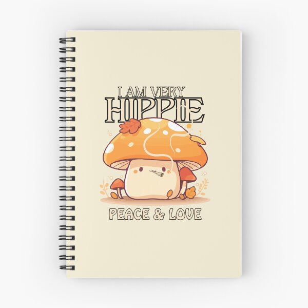 Item preview, I am very hippie designed and sold by Peerless-Prime.