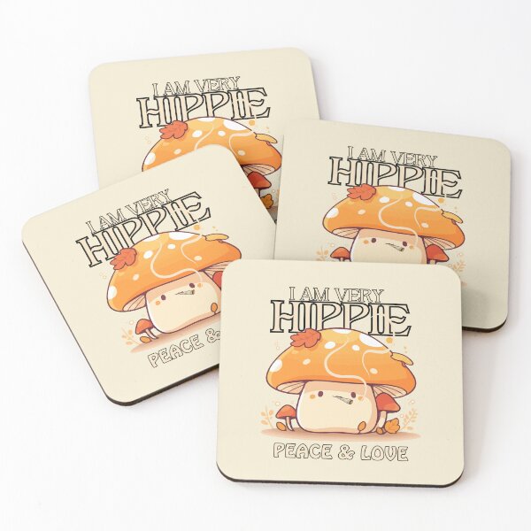 Item preview, I am very hippie designed and sold by Peerless-Prime.