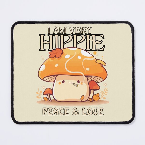 Item preview, I am very hippie designed and sold by Peerless-Prime.