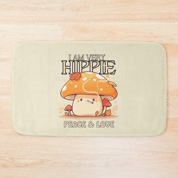Item preview, I am very hippie designed and sold by Peerless-Prime.