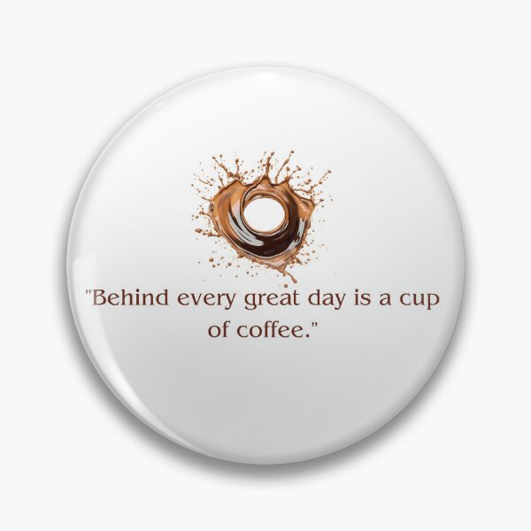Item preview, Light-hearted quirky coffee quotes 1 designed and sold by Smokin-Designs.