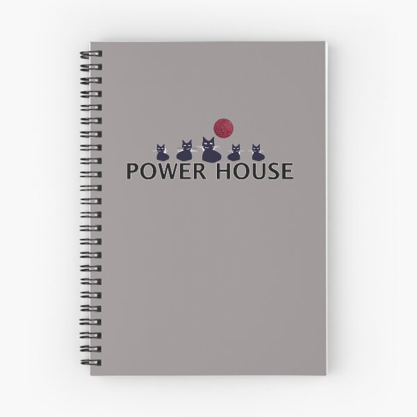 Item preview, Power House 2 designed and sold by ImperialLily.