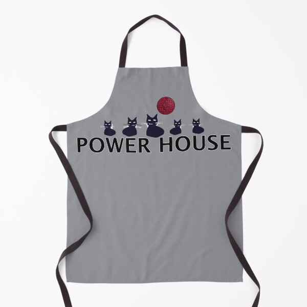 Item preview, Power House 2 designed and sold by ImperialLily.