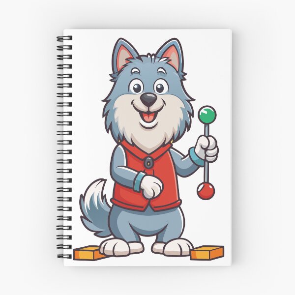 Item preview, Intelligent Keeshond Obedience Training Art designed and sold by iwcus.
