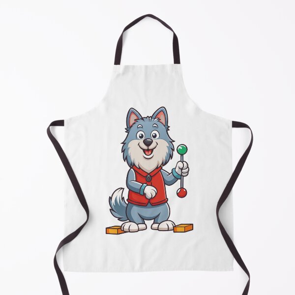 Item preview, Intelligent Keeshond Obedience Training Art designed and sold by iwcus.