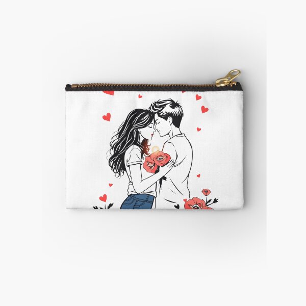 Item preview, Enchanted Lovers designed and sold by hallwell.