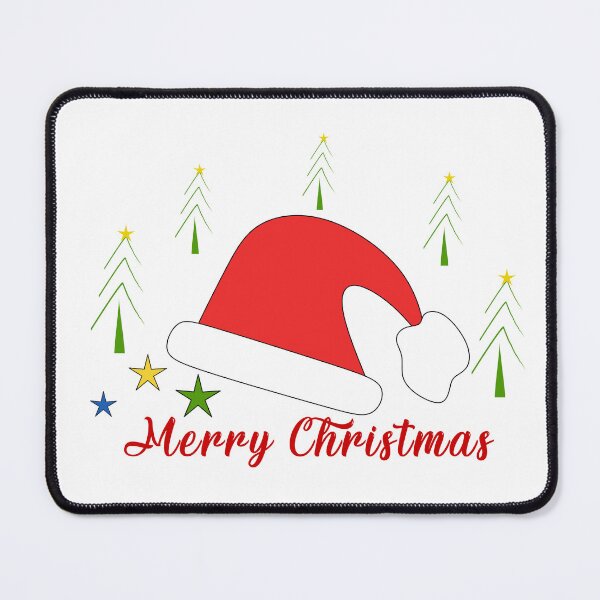 Item preview, Merry Christmas 2024 Design designed and sold by DesignDrawn.