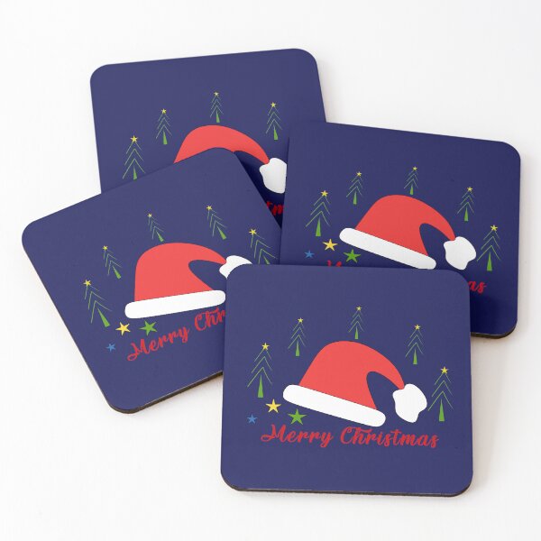 Item preview, Merry Christmas 2024 Design designed and sold by DesignDrawn.