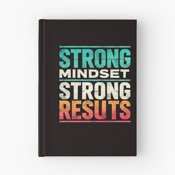 Item preview, Motivational Quote, Strong Mindset Strong Results, Success  designed and sold by Logiamerch.