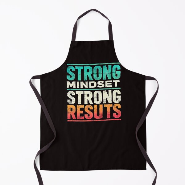 Item preview, Motivational Quote, Strong Mindset Strong Results, Success  designed and sold by Logiamerch.