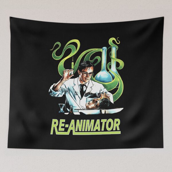 Item preview, 80s Movie Retro designed and sold by DuoCritters.