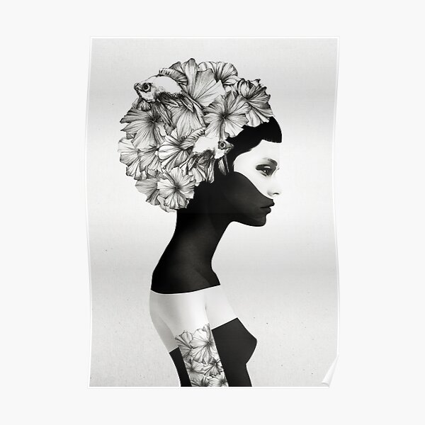 Marianna Poster