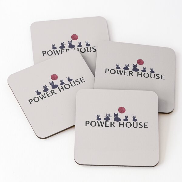 Item preview, Power House 2 designed and sold by ImperialLily.