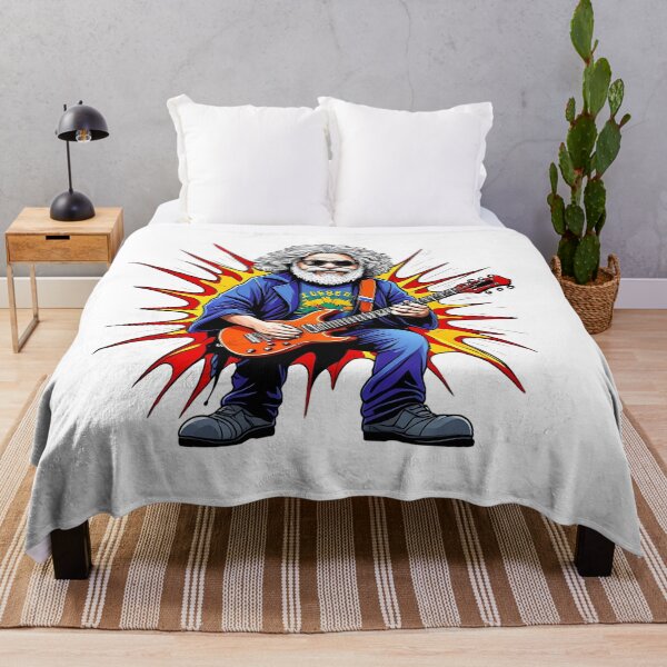 Item preview, Super Jerry designed and sold by HippieFarms11.