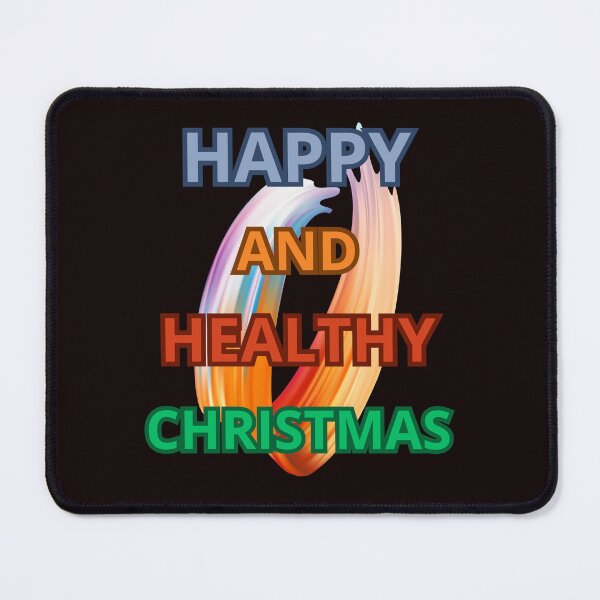 Item preview, HAPPY AND HEALTHY CHRRISTMAS designed and sold by Tadeusz1.