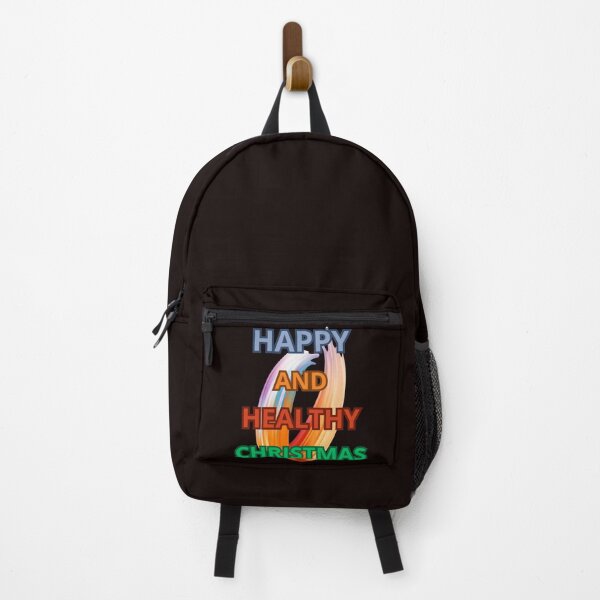 Item preview, HAPPY AND HEALTHY CHRRISTMAS designed and sold by Tadeusz1.