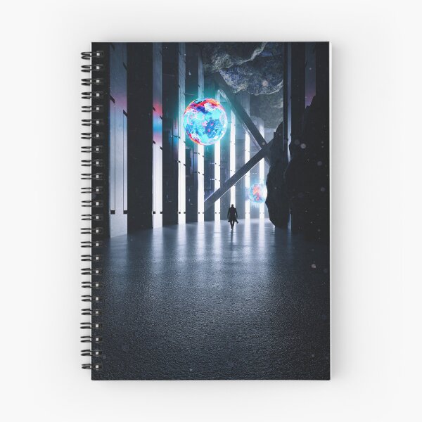 Item preview, Passage of Levitation designed and sold by Shaheen01.