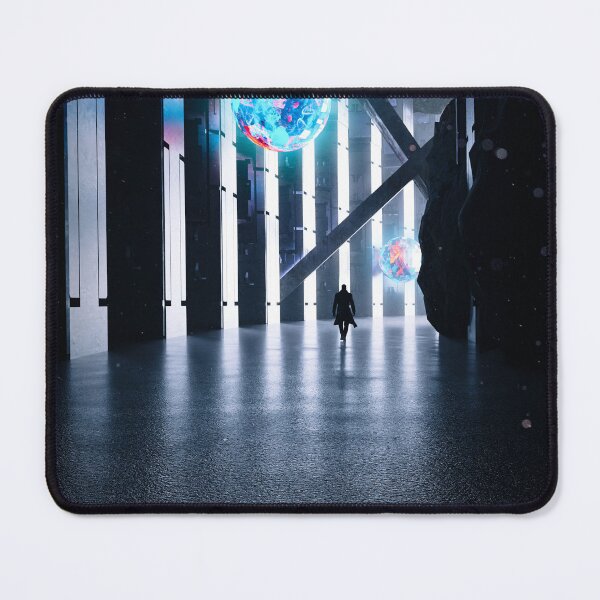 Item preview, Passage of Levitation designed and sold by Shaheen01.