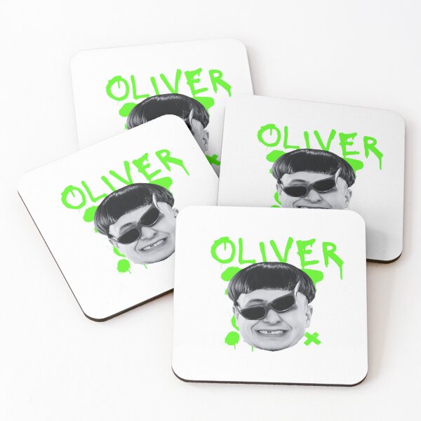 Item preview, Oliver Tree T shirt | Oliver Tree designed and sold by LunaLoop.