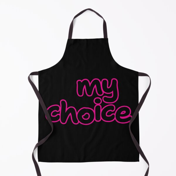 Item preview, My Choice designed and sold by CharlottePlaceArt.