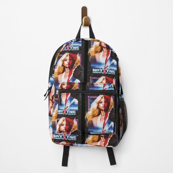 Item preview, American Movie Retro 1985s designed and sold by VanessaLemen.