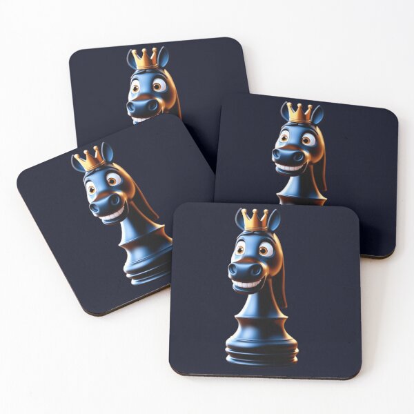 Item preview, King of the Knights designed and sold by M Khan.