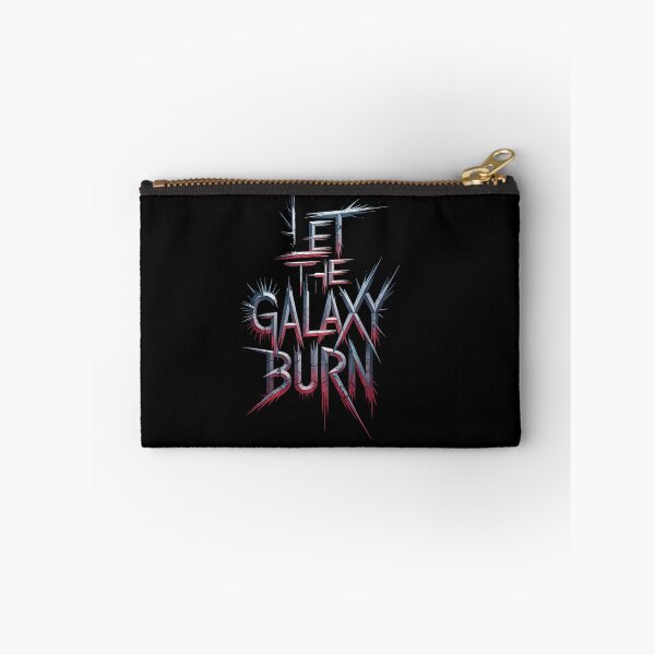Item preview, Let the Galaxy Burn designed and sold by Dilwish5.