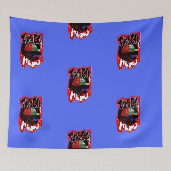 Item preview, The goofheadz designed and sold by DUBLIM.
