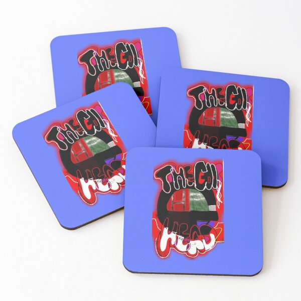 Item preview, The goofheadz designed and sold by DUBLIM.