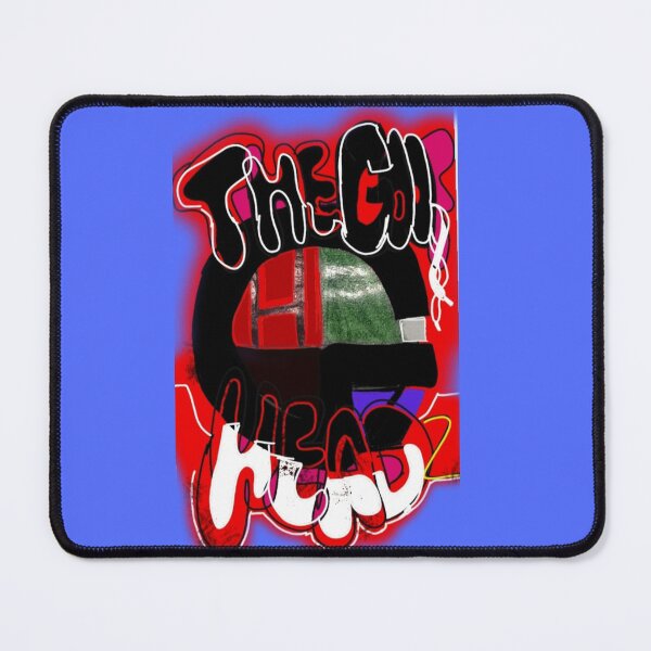 Item preview, The goofheadz designed and sold by DUBLIM.