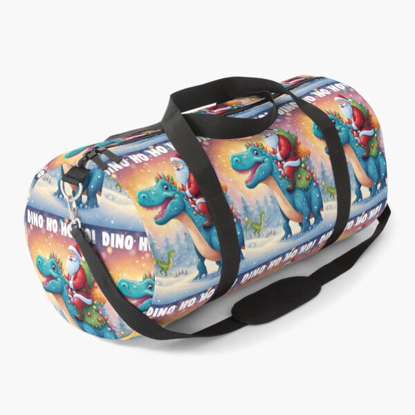 Item preview, Dino Ho Ho Ho! dinosaur designed and sold by Dudiudi.