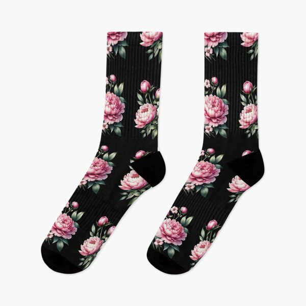 Item preview, Gorgeous Pink Peonies designed and sold by CatherineLievre.