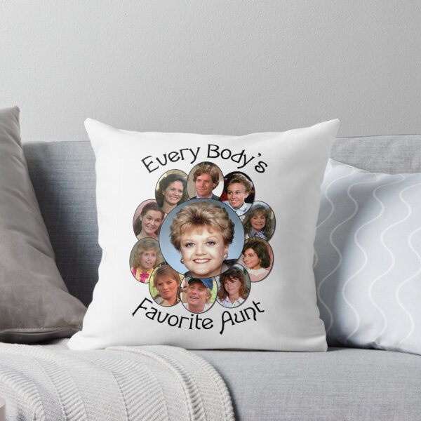 Item preview, Everybody's Favorite Show Movie designed and sold by Celestivog.