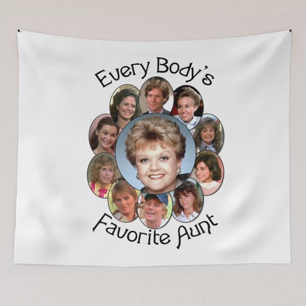 Item preview, Everybody's Favorite Show Movie designed and sold by Celestivog.