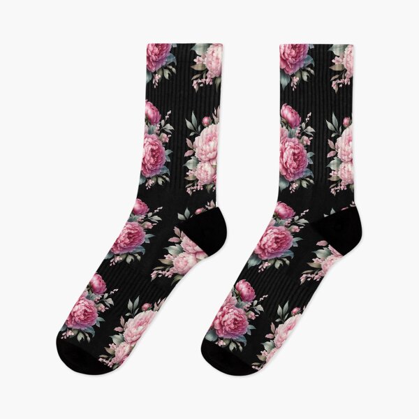Item preview, Gorgeous Pink Peonies designed and sold by CatherineLievre.